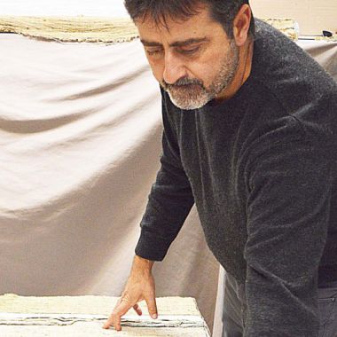 Illustration du profil de Dario IMBO