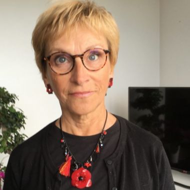 Illustration du profil de kloo (pascale rey)