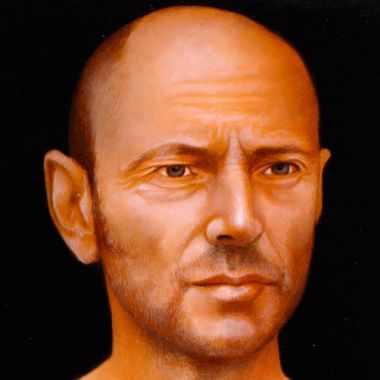 Illustration du profil de Giorgio BRUNACCI