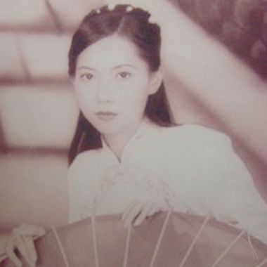 Illustration du profil de Yuan BAI