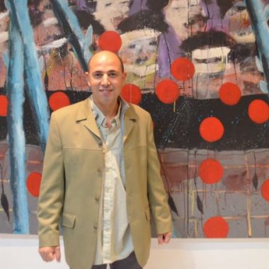Illustration du profil de Abdelkader El Issaoui