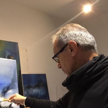 Illustration du profil de Maurice Saubi « Morisbi »