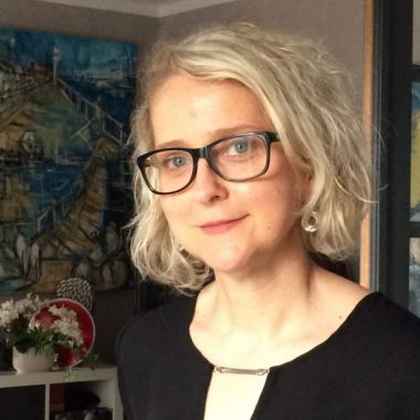 Illustration du profil de Marie Pascale MARTINS