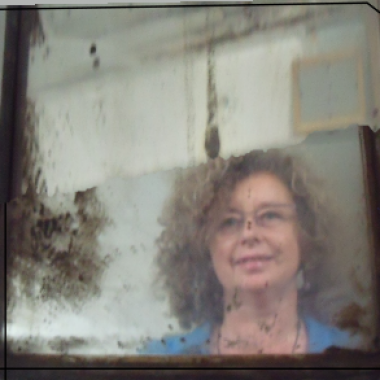Illustration du profil de Mireille GUEGANT