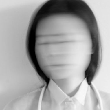 Illustration du profil de Yiyan ZHOU