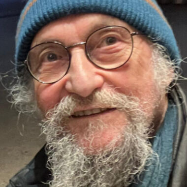 Illustration du profil de Gerard Muguet