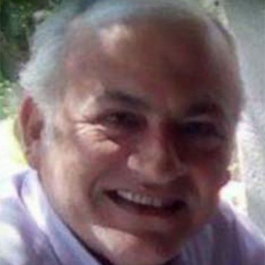 Illustration du profil de Ramy George | Atelier Mazzei