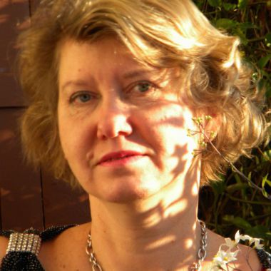 Illustration du profil de Anna FILIMONOVA