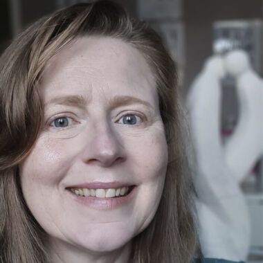 Illustration du profil de Catherine FOUVRY LEBLOIS