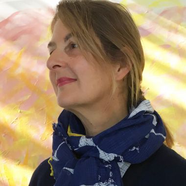 Illustration du profil de Marianne Wespe