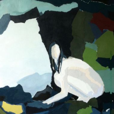 Illustration du profil de Christine Perratzi