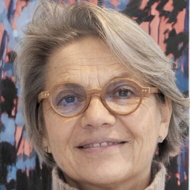 Illustration du profil de MURIEL CHAZALON