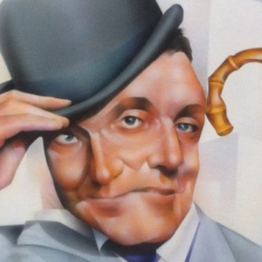 Illustration du profil de christophe kro