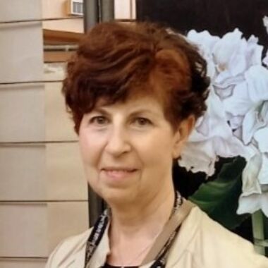 Illustration du profil de Helene COURTADE