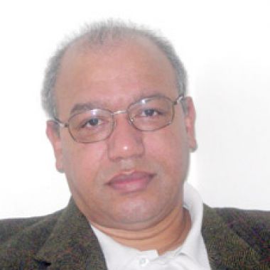 Illustration du profil de Youssef AMGHAR