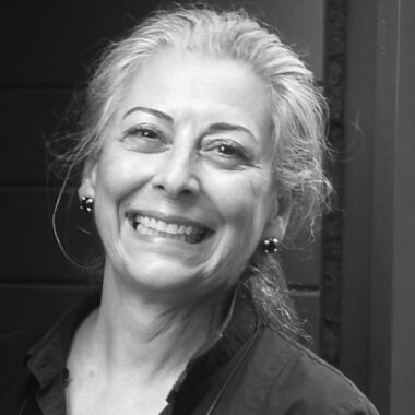 Illustration du profil de CARMEN LINDAHL