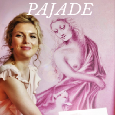 Illustration du profil de Adeline PAJOT