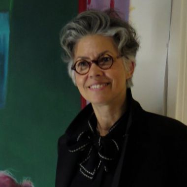 Illustration du profil de Nathalie BAS