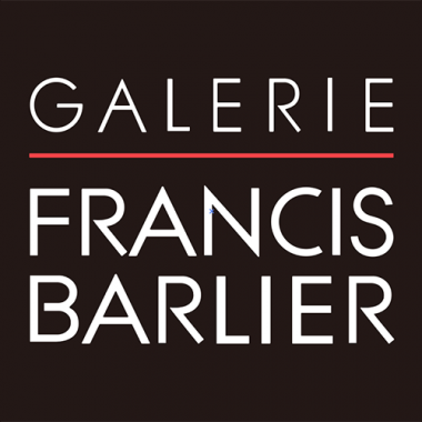 Illustration du profil de Galerie Francis Barlier