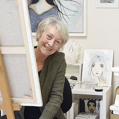 Illustration du profil de Armandine JS