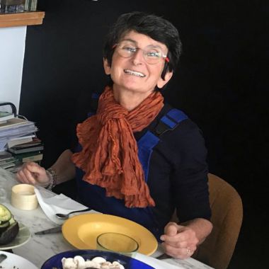 Illustration du profil de Christine Bruniau Dupont