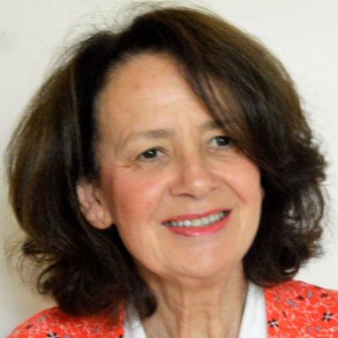 Illustration du profil de Geneviève NORMAND