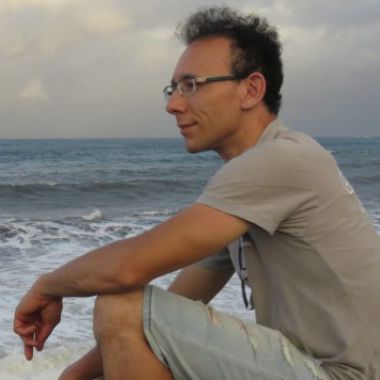 Illustration du profil de Fabrice