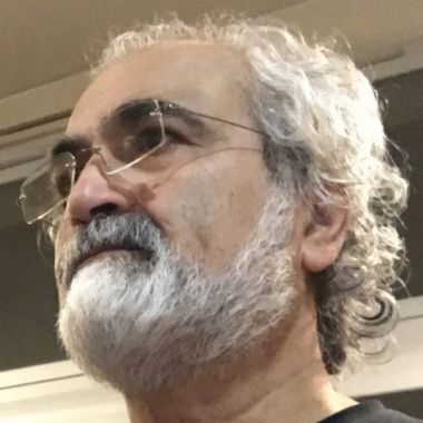Illustration du profil de Najand