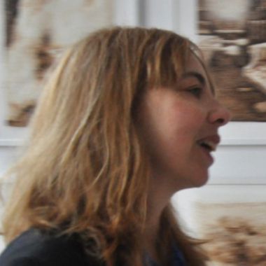 Illustration du profil de OLIVIER Catherine