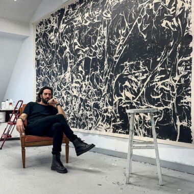 Illustration du profil de Julien RUBAT