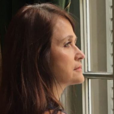 Illustration du profil de Cecilia Garrec