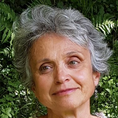 Illustration du profil de Malbrunot Lucile