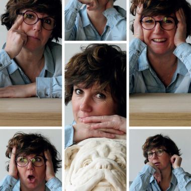 Illustration du profil de Virginie CHARDON