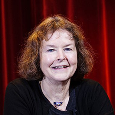 Illustration du profil de Marie-Sylvie Rivière