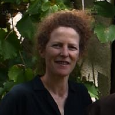 Illustration du profil de Fanny Garrigue