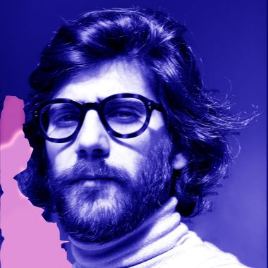 Illustration du profil de Guevork AIVAZIAN