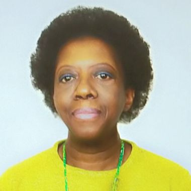 Illustration du profil de Catherine CODJIA