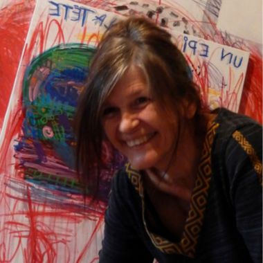 Illustration du profil de Brigitte Derbigny