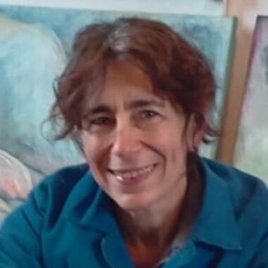 Illustration du profil de Nadja COHEN