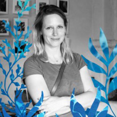 Illustration du profil de Janina Rossiter