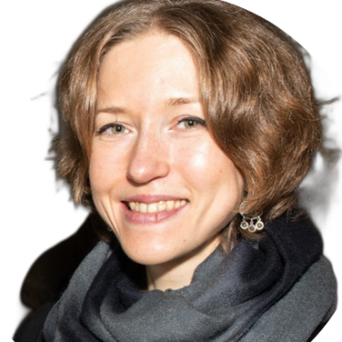 Illustration du profil de Olga Kataeva-Rochford