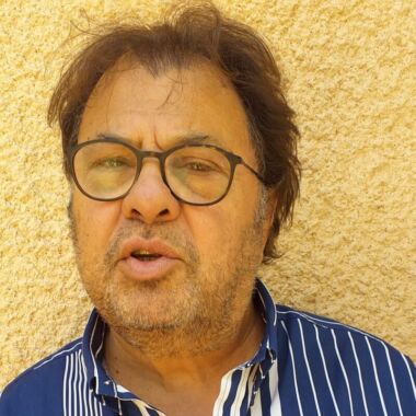Illustration du profil de Michel POMMEZ