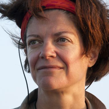 Illustration du profil de marie laure VAREILLES / Maïlo