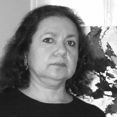 Illustration du profil de Aline Pouget