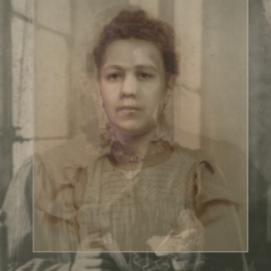 Illustration du profil de Euphemia van Huystee