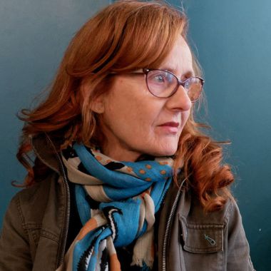 Illustration du profil de POUHAER Eliane