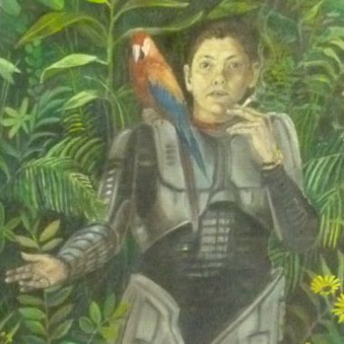 Illustration du profil de stellittano