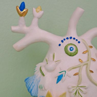 Illustration du profil de CECILE CHAREYRON