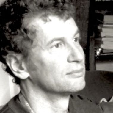 Illustration du profil de Vincent Vergone