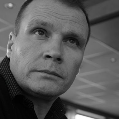 Illustration du profil de Alain Fortier